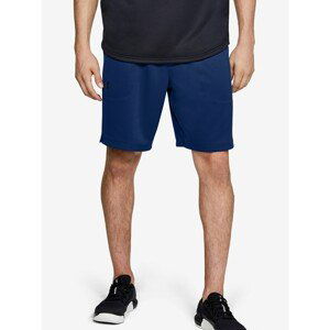 Blue Men's Shorts MK-1 Warmup Under Armour