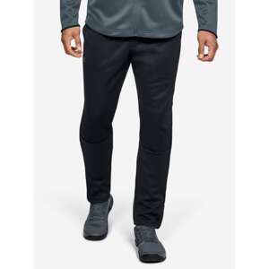 Black Men's Tracksuit MK-1 Warmup Under Armour