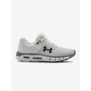 Infinite Under Armour White Women's Sneakers