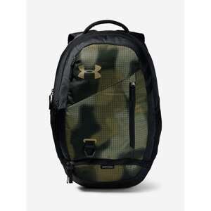 Hustle Under Armour Brown Backpack