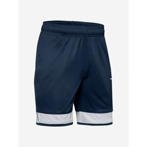 Challenger Under Armour Blue Boy Shorts