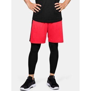 MK1 Graphic Under Armour Red Men's Shorts