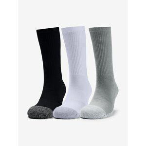 Ponožky Under Armour Socks Heatgear Crew