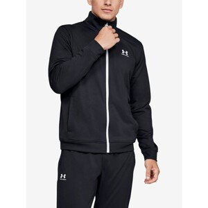 Sportstyle Tricot Under Armour Black Men's Sweatshirt