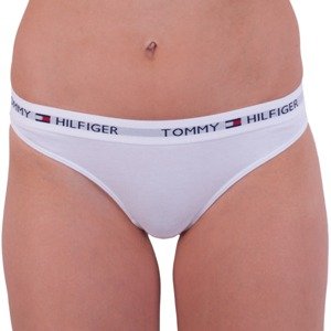 Tommy Hilfiger biele tangá Thong Iconic