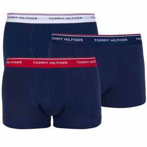 Dámske boxerky Tommy Hilfiger Tripack