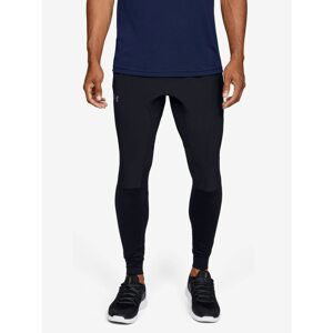 Black Men's Tracksuit Hybrid Under Armour