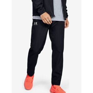 Vital Woven Under Armour Black Men's Pants