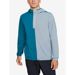 Baseline Under Armour Green Men's Jacket