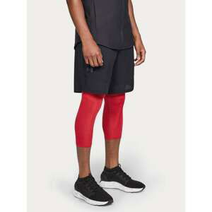 Black Men's Shorts Vanish Woven Under Armour