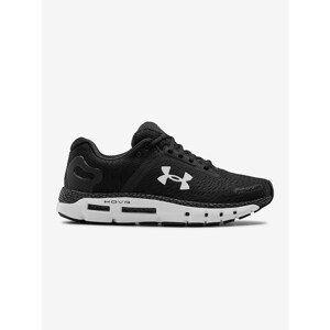 Infinite Under Armour Black Men's Sneakers