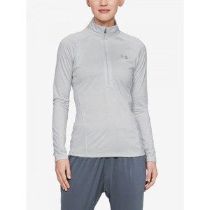 Grey Women's Twist Under Armour Sweatshirt