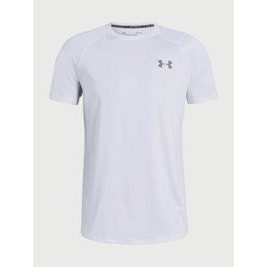 White Men's Raid Under Armour T-Shirt