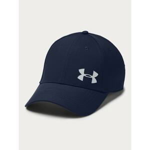 Headline Under Armour Blue Men's Baseball Cap