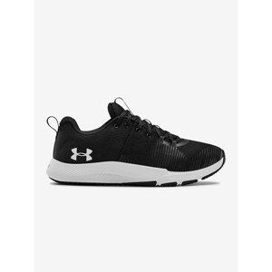 Engage Under Armour Black Men's Sneakers