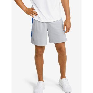 Grey Men's Shorts Launch SW Under Armour