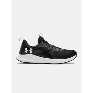 Black Women's Aurora Under Armour Sneakers