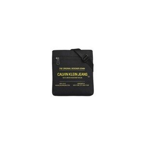 Calvin Klein čierna pánska taška CKJ Sport Essentials Mcrfltpk Ip Black