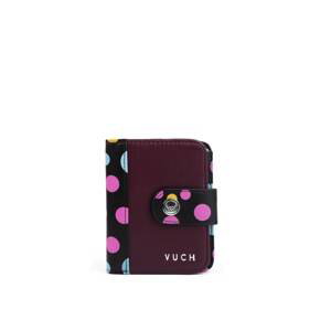 Peňaženka dámska VUCH Black Dots Collection