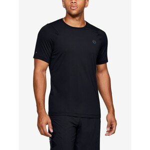 Rush Under Armour Men's Black T-Shirt