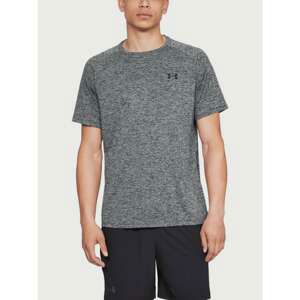 Under Armour Men's Grey T-Shirt