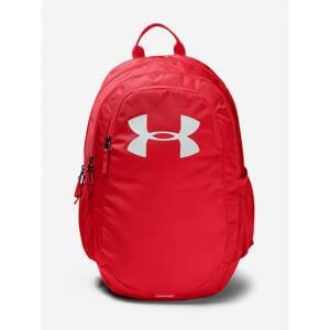 Red Backpack Scrimmage 26.5 l Under Armour