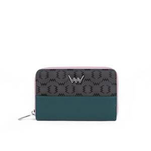 Vuch wallet Addison