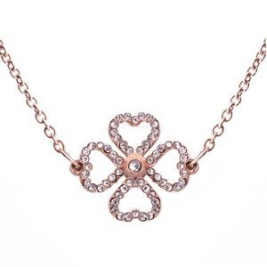 Vuch necklace Liny Rose Gold