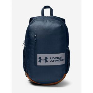 Blue Backpack Roland 17 l Under Armour