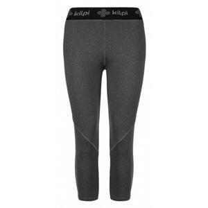 Legíny 3/4 dámske KILPI LEGGINGS 3/4 ROSLYN-W