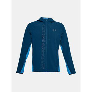 Bunda Under Armour M UA Qualifier OutRun the STORM Jacket-B