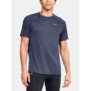 Under Armour M Qlifier Iso-Chill Short Sleeve T-shirt