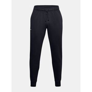 Under Armour UA Rival Fleece Joggers-BLK Sweatpants