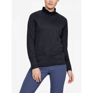 Under Armour Storm Sweaterfleece-Blk Sweatshirt