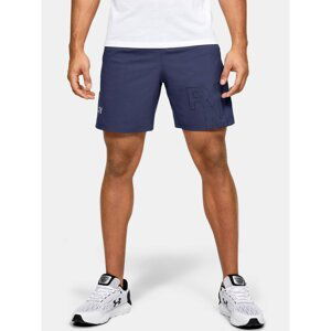 Under Armour M Launch Sw 7'' Graphic Shorts