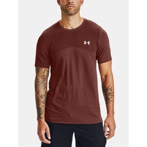 Under Armour Seamless SS-RED T-Shirt