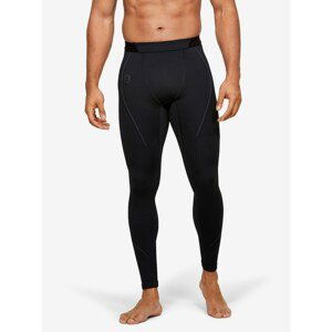 Under Armour Rush HG Seamless Legging-BLK Leggings