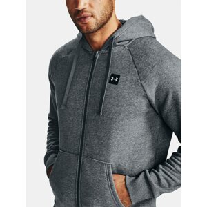 Pánska mikina Under Armour UA Rival Fleece FZ