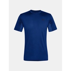 Under Armour Training Vent SS-BLU T-shirt