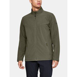 Bunda Under Armour New Tac All Season Jacket-GRN