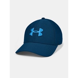 Kšiltovka Under Armour UA Men's Blitzing 3.0 Cap-BLU