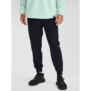 Tracksuits Under Armour UA FUTURES WOVEN PANT-BLK