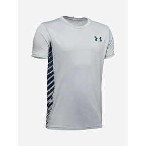 Under Armour Mk1 Ss-Gry T-shirt
