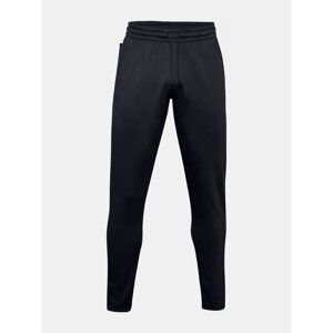 Under Armour UA Armour Fleece Pants-BLK Sweatpants