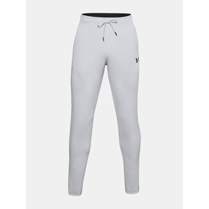 Tracksuits Under Armour UA /MOVE PANTS-GRY