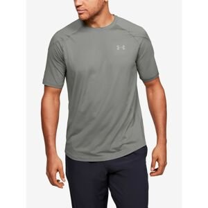 Under Armour Recover SS-GRN T-Shirt