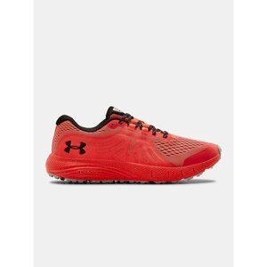Shoes Under Armour UA Charged Bandit Trail-RED