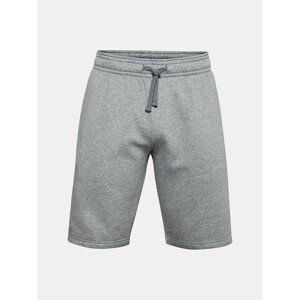 Shorts Under Armour UA Rival Flc Multilogo Short-GRY