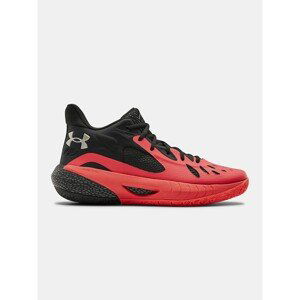 Shoes Under Armour UA HOVR Havoc 3-RED