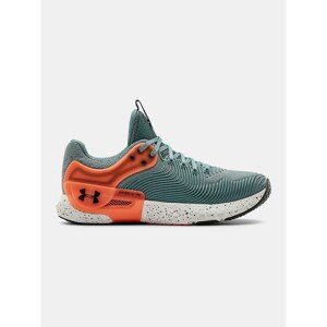 Shoes Under Armour UA HOVR Apex 2-BLU